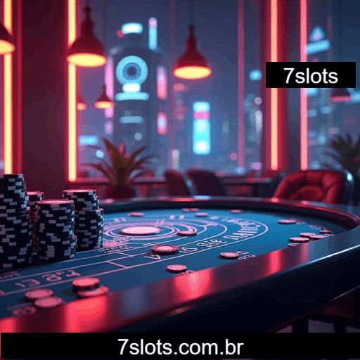 Análise Completa da 7slots: Principais Vantagens e Desvantagens