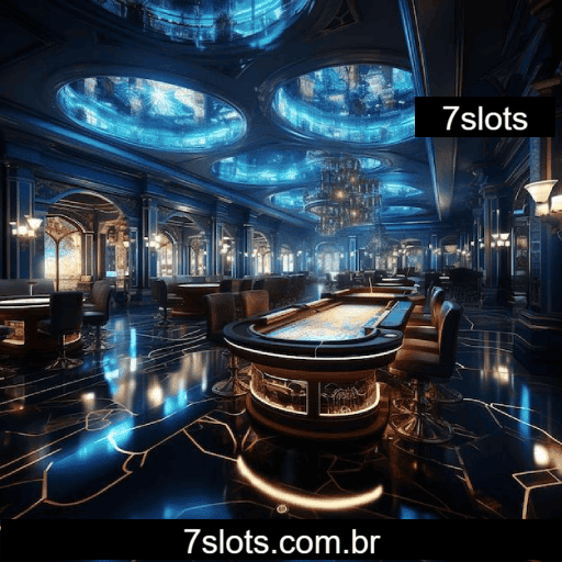 7slots bônus 2025 incluindo boas-vindas e promoções