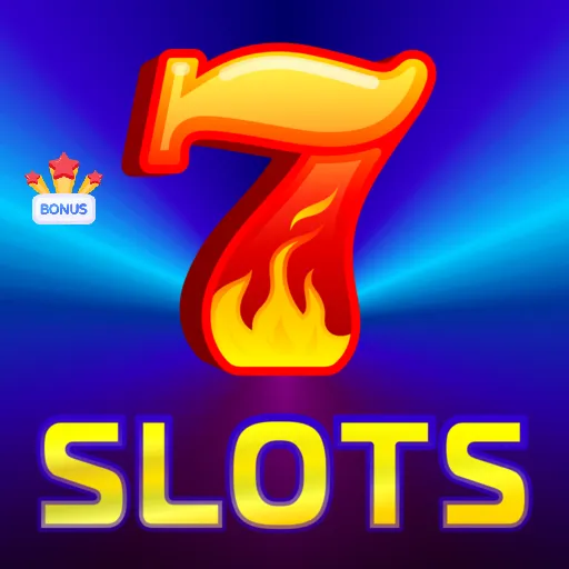 Imagem promovendo bônus 7slots com recompensas imperdíveis.