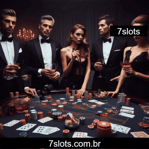 7slots apostas esportivas com análise profissional e mercados diversos