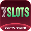 Logo da 7SLOTS