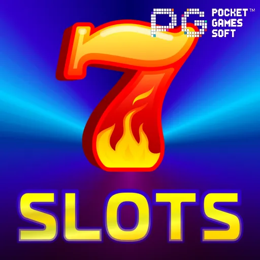 Logo da 7slots