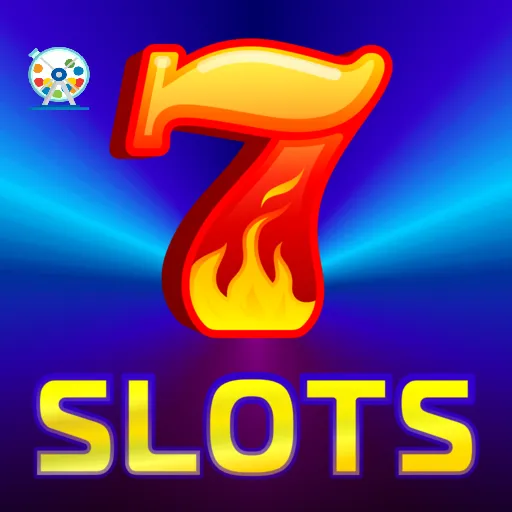 Imagem promovendo jogos de loteria online da 7slots com prêmios incríveis.